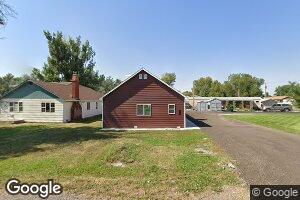 2466 4th St, Worden, MT 59088