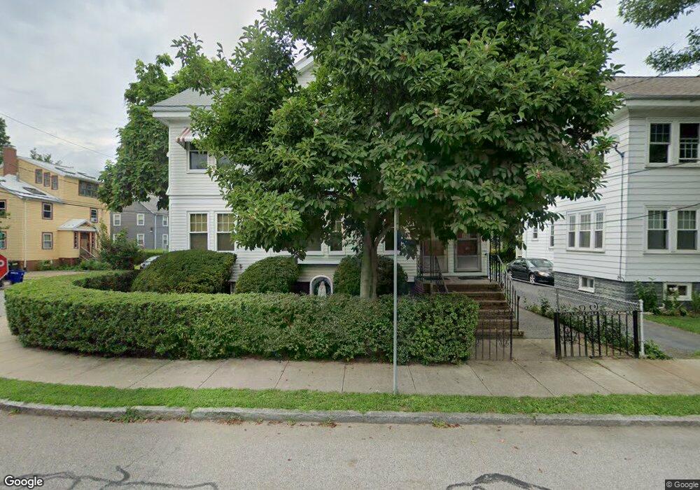 121 Varnum St unit 123, Arlington, MA 02474 - photo 1