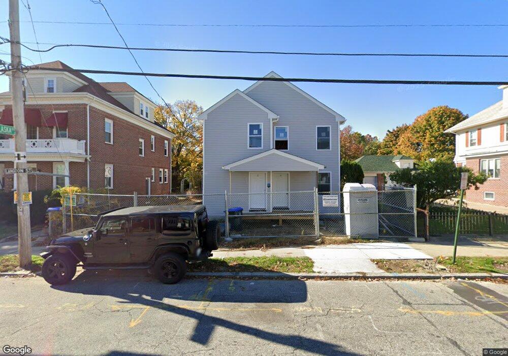 110 Langdon St unit 2, Providence, RI 02904 - photo 1