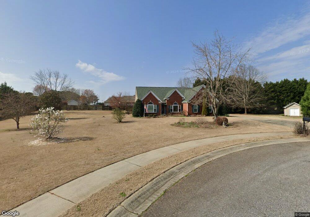 77 Blackcherry Ct, Jefferson, GA 30549 - photo 1