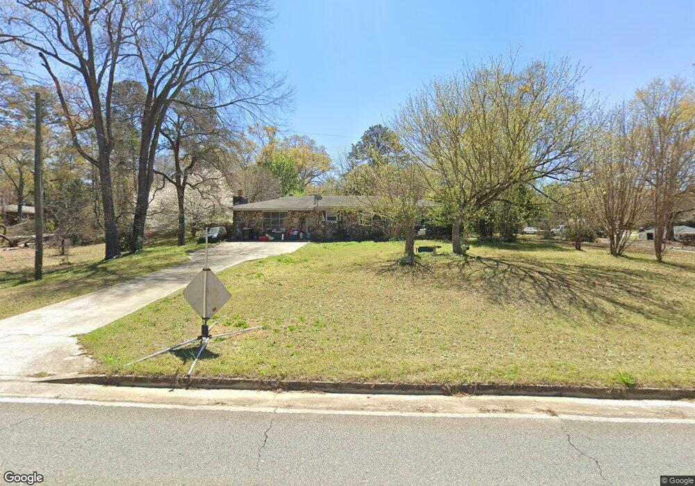 201 Ga Highway 42, Byron, GA 31008 - photo 1