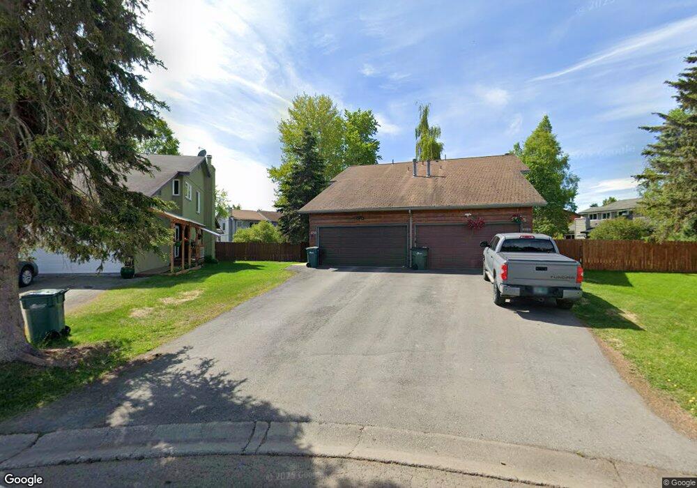 4150 Westland Cir, Anchorage, AK 99517 - photo 1