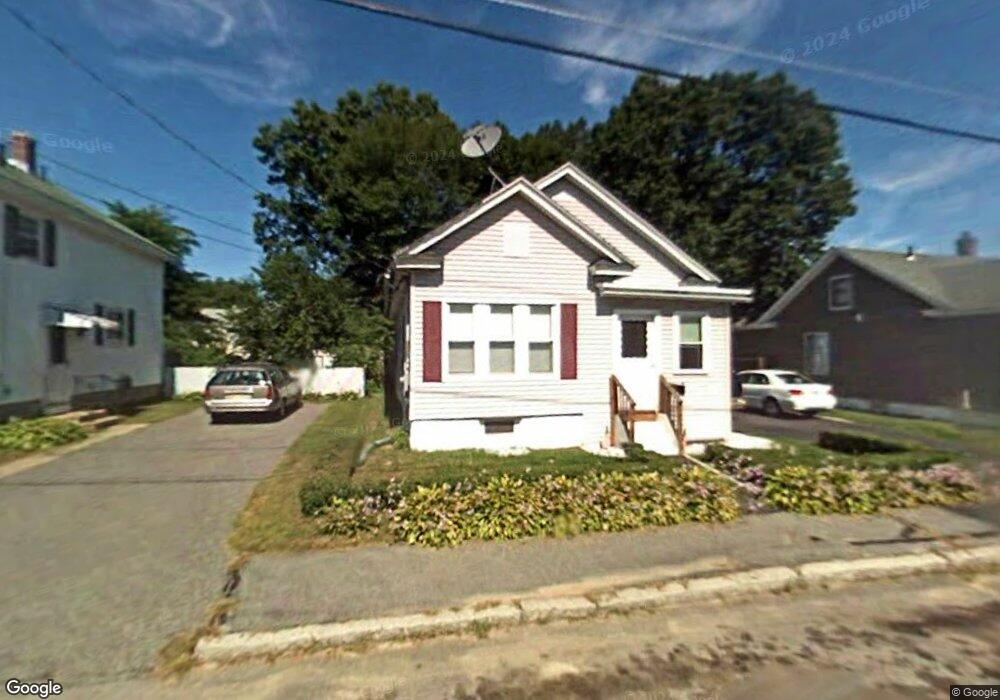 69 Bradstreet Ave, Lowell, MA 01851 - photo 1