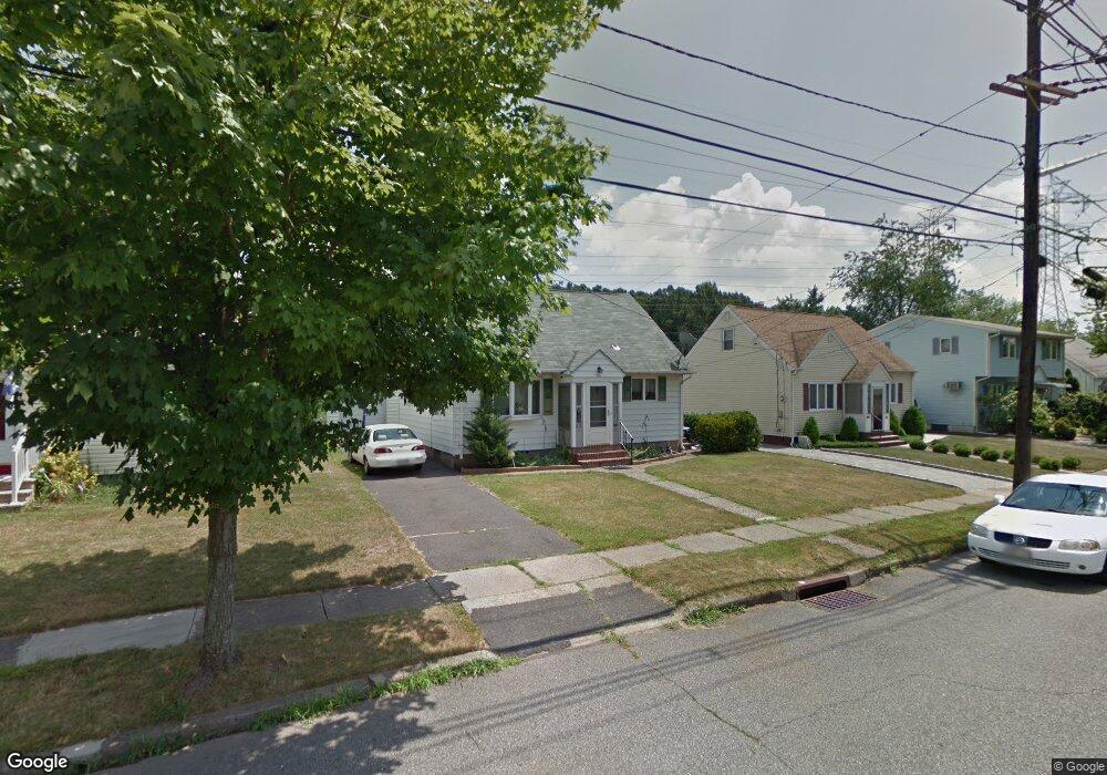 107 Brookwood Rd, Clifton, NJ 07012 - photo 1