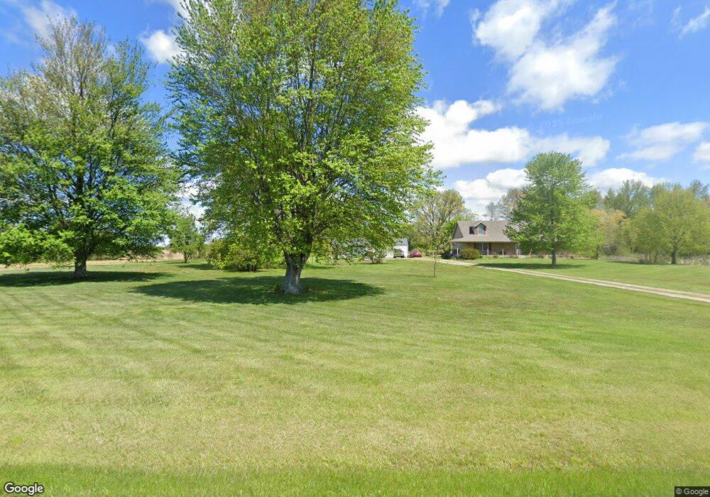 3720 W Ten Cent Rd, Hanover, IN 47243 - photo 1