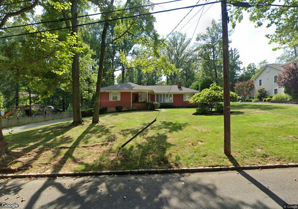 1420 Golf St, Scotch Plains, NJ 07076 - photo 1