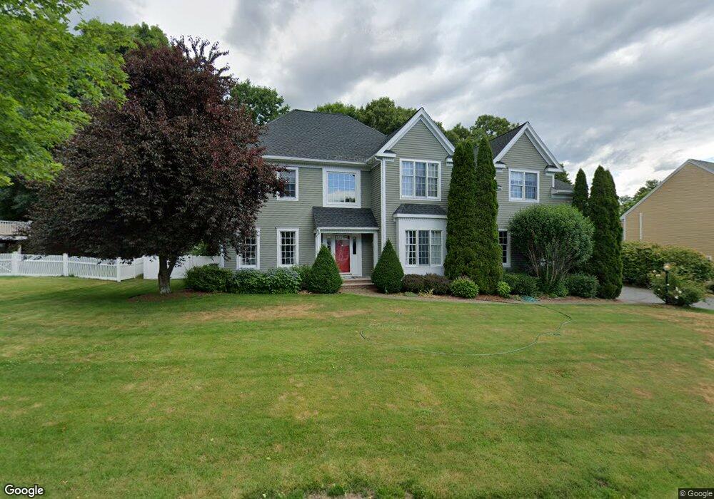 2 Katie Path, Natick, MA 01760 - photo 1