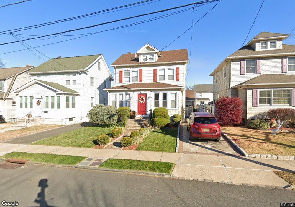 821 Bailey Ave unit 23, Elizabeth, NJ 07208 - photo 1