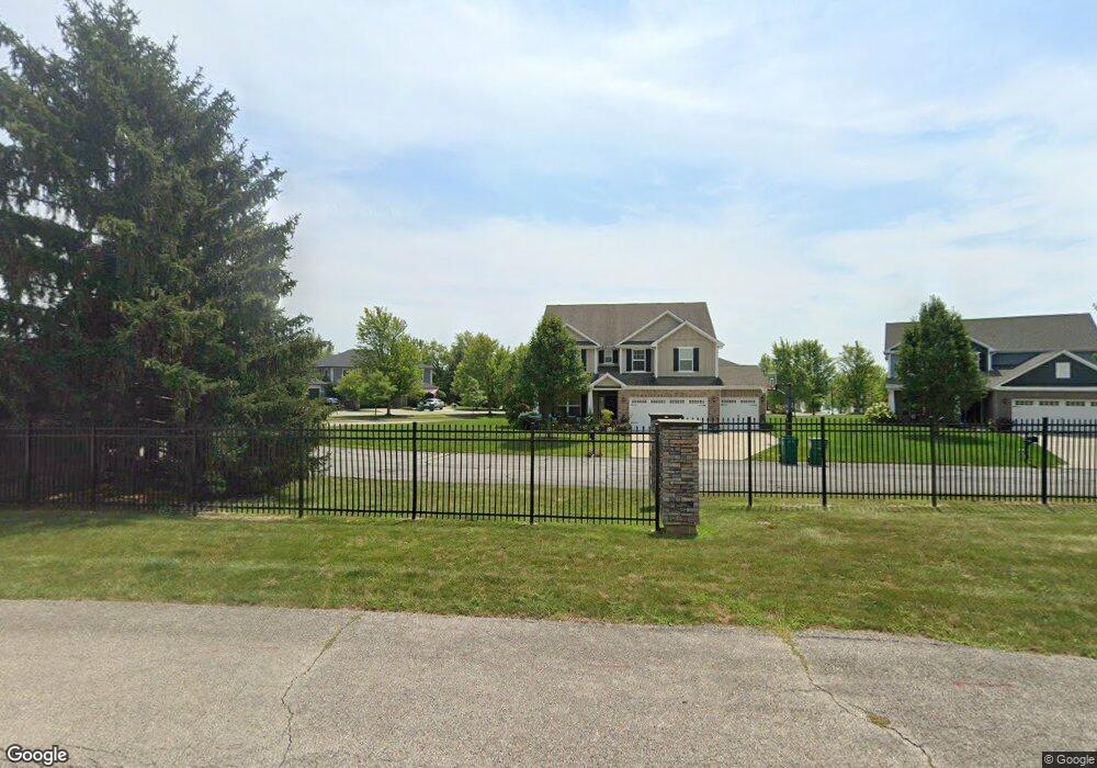 13741 N Shore Dr unit 4, Fishers, IN 46037 - photo 1