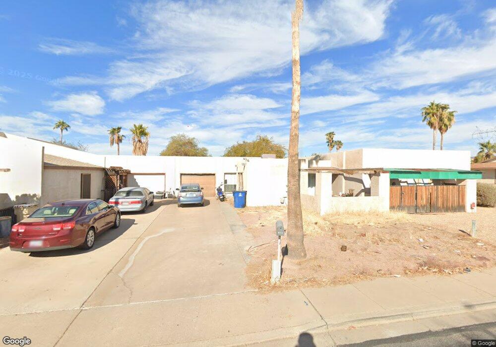 6444 E Casper Rd, Mesa, AZ 85205 - photo 1