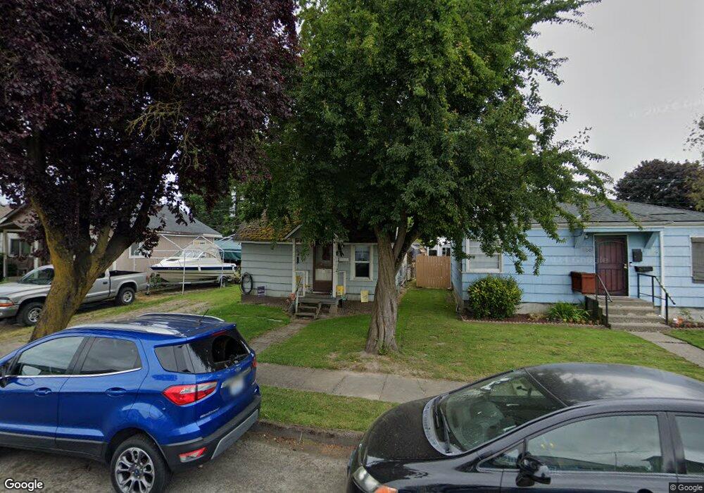 324 27th Ave, Longview, WA 98632 - photo 1