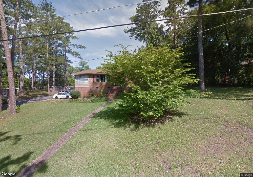 2508 Tredway Dr, Macon, GA 31211 - photo 1