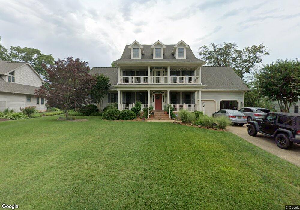 34420 Clam Rake Ln, Dagsboro, DE 19939 - photo 1