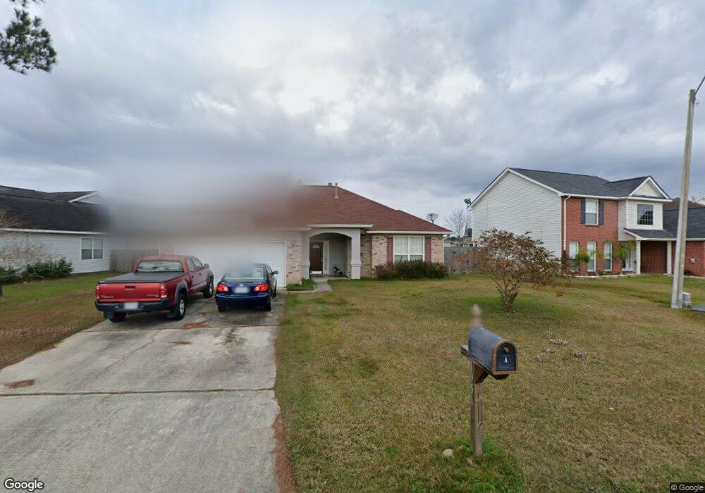 1951 Brookter St, Slidell, LA 70461 - photo 1