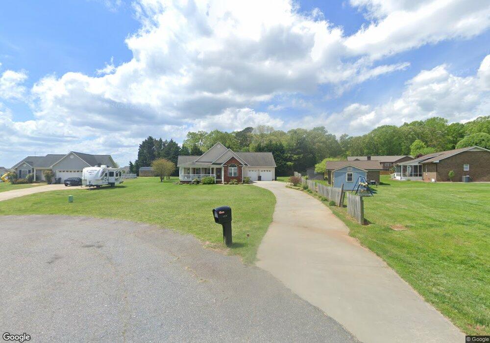 136 Marian Ln, Statesville, NC 28625 - photo 1