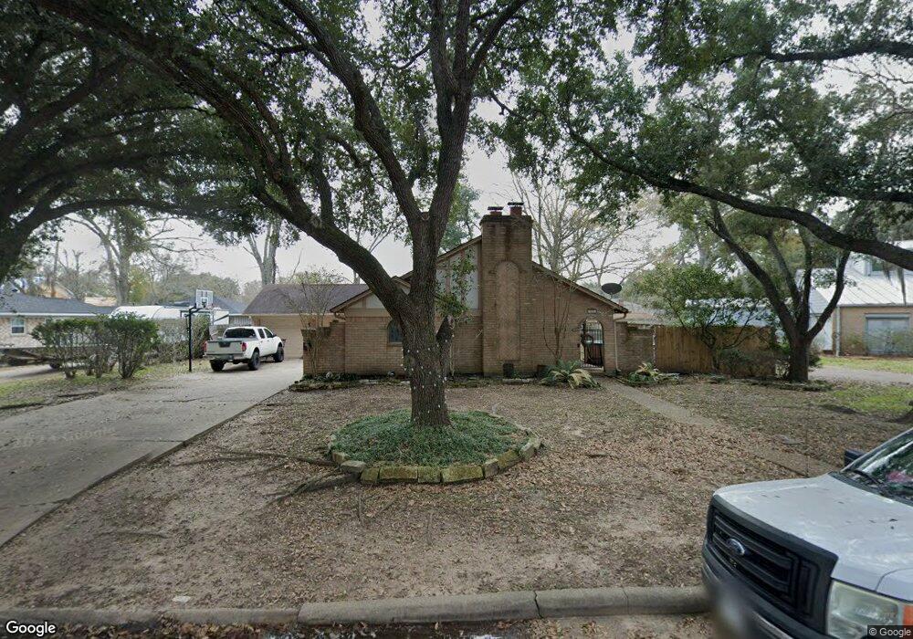 1202 Lindsey Dr, Rosenberg, TX 77471 - photo 1