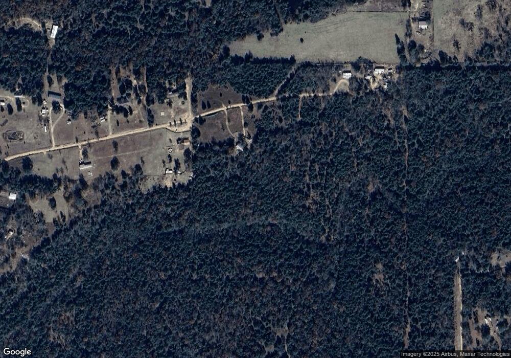 472328 E 1044 Rd, Muldrow, OK 74948 - photo 1