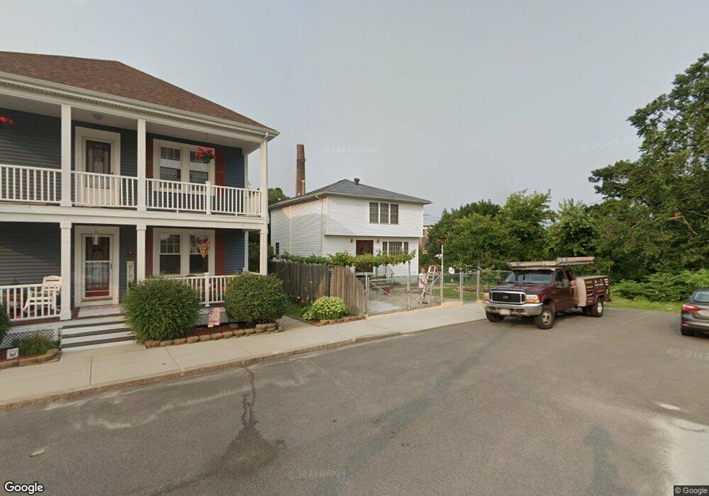 56 Otis St, Fall River, MA 02724 - photo 1