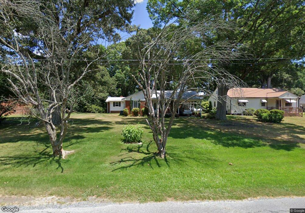 715 Mcdermott St, Asheboro, NC 27205 - photo 1