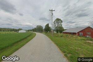 0 Lot 3 Camp Creek-Bethlehem Rd, Bethlehem, IN 47104