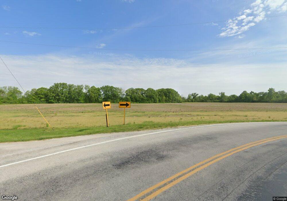 20752 W Moline Martin Rd, Martin, OH 43445 - photo 1