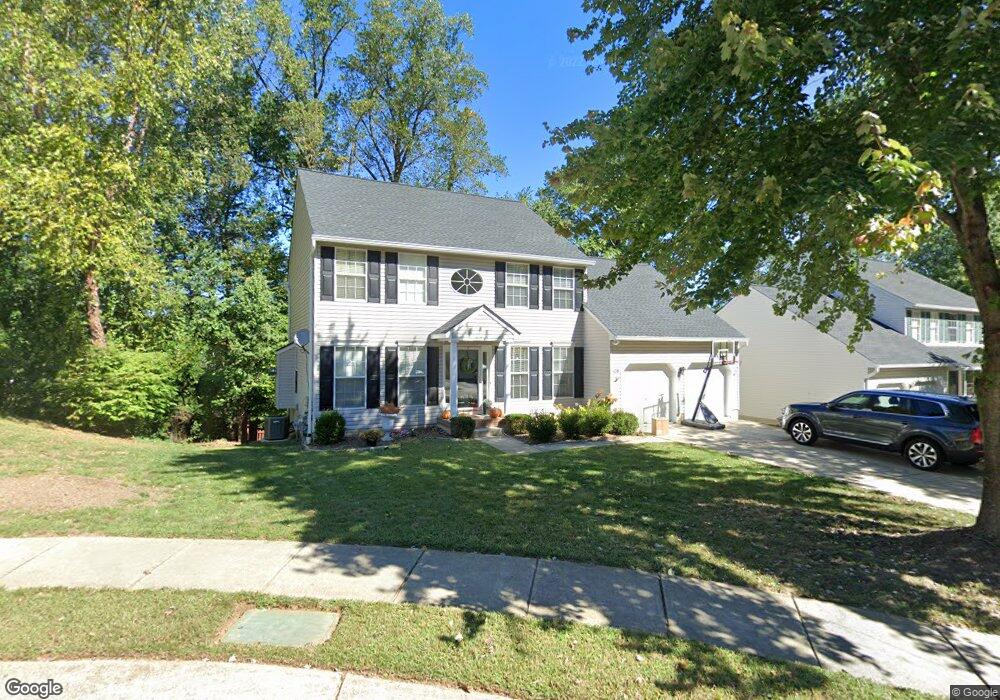 1206 Cecilia Ct, Annapolis, MD 21409 - photo 1