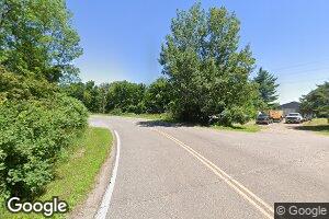 X Hupp, Braham, MN 55006