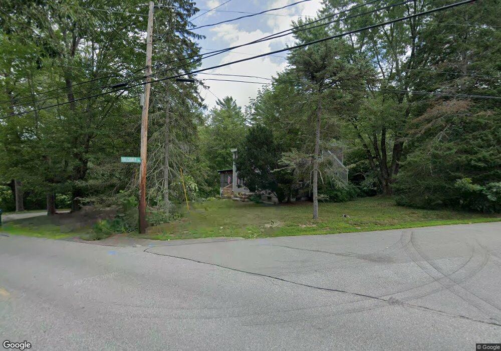 123 Mountain Rd, Goffstown, NH 03045 - photo 1