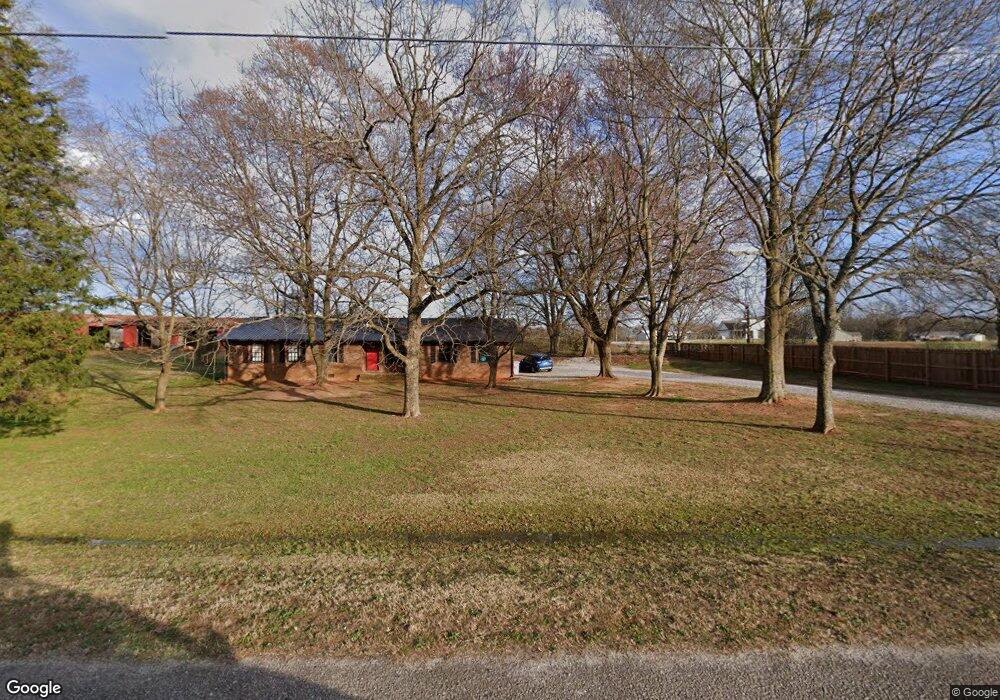 336 Buffington Rd unit 2, Danielsville, GA 30633 - photo 1