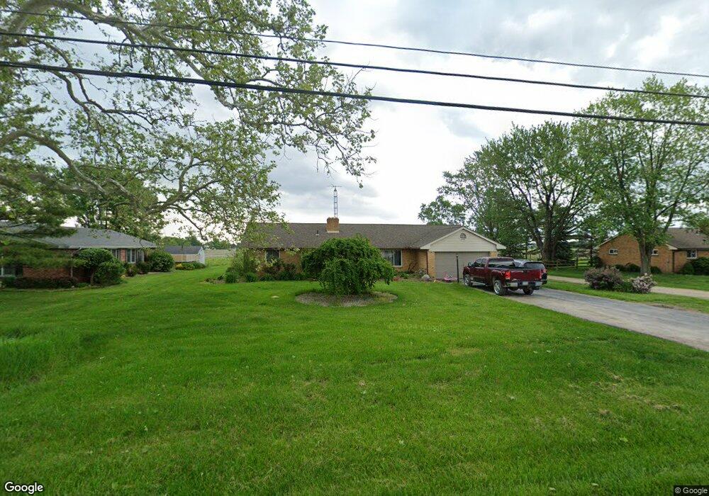 1863 N Genoa Clay Center Rd, Genoa, OH 43430 - photo 1