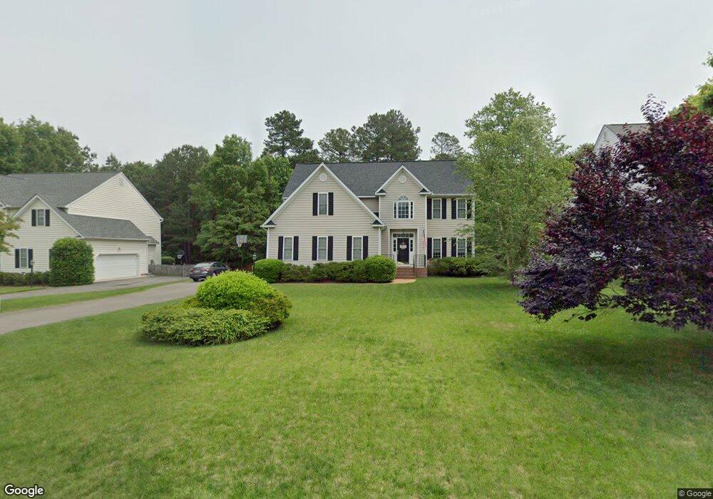 5509 Luxford Ct, Glen Allen, VA 23059 - photo 1