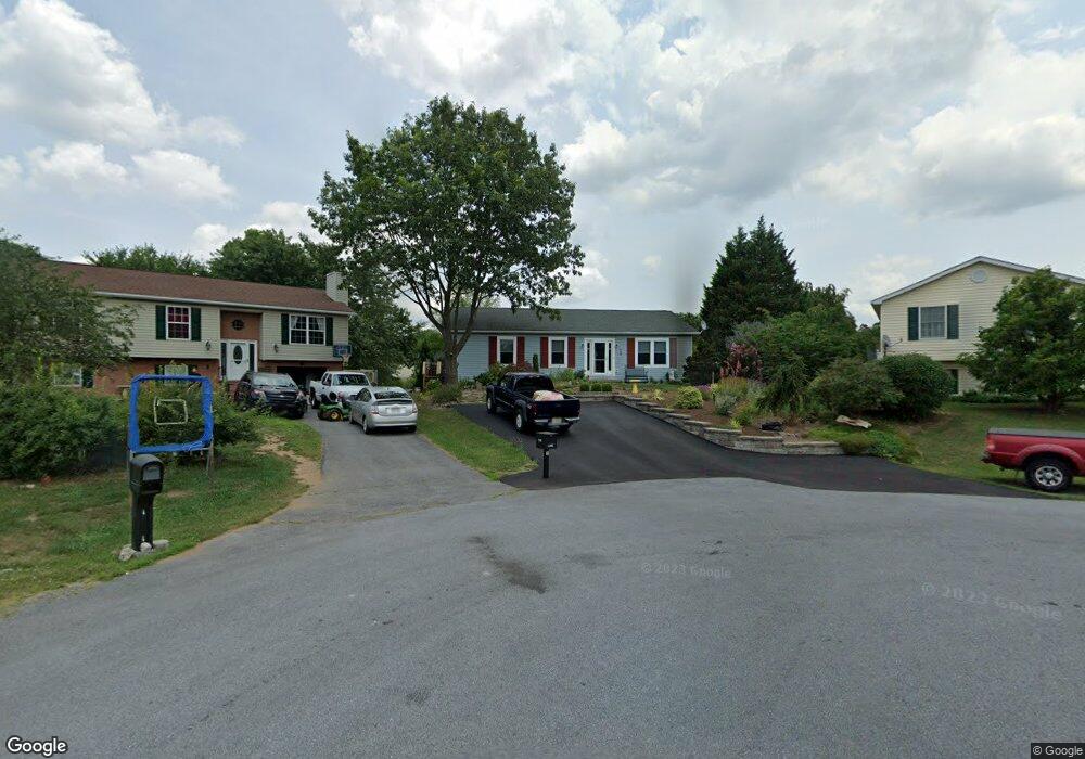 1 Achilla Terrace, Martinsburg, WV 25404 - photo 1