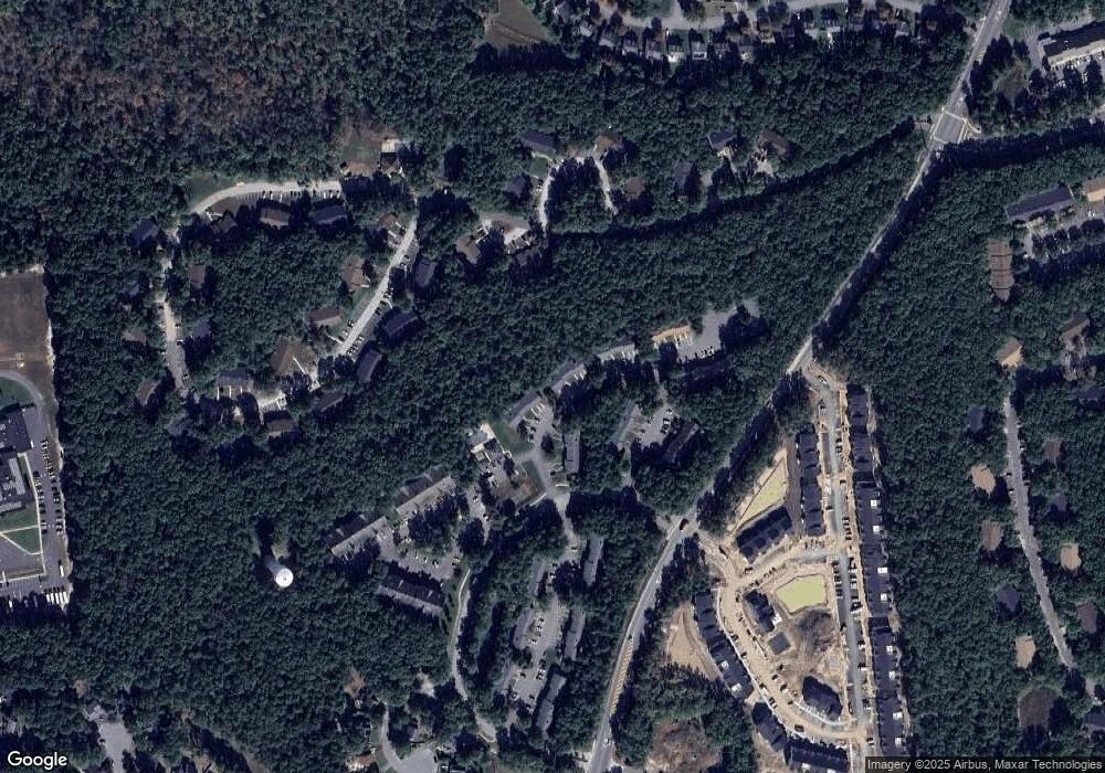 55 Shawnee Place unit 9A, Galloway, NJ 08205 - photo 1