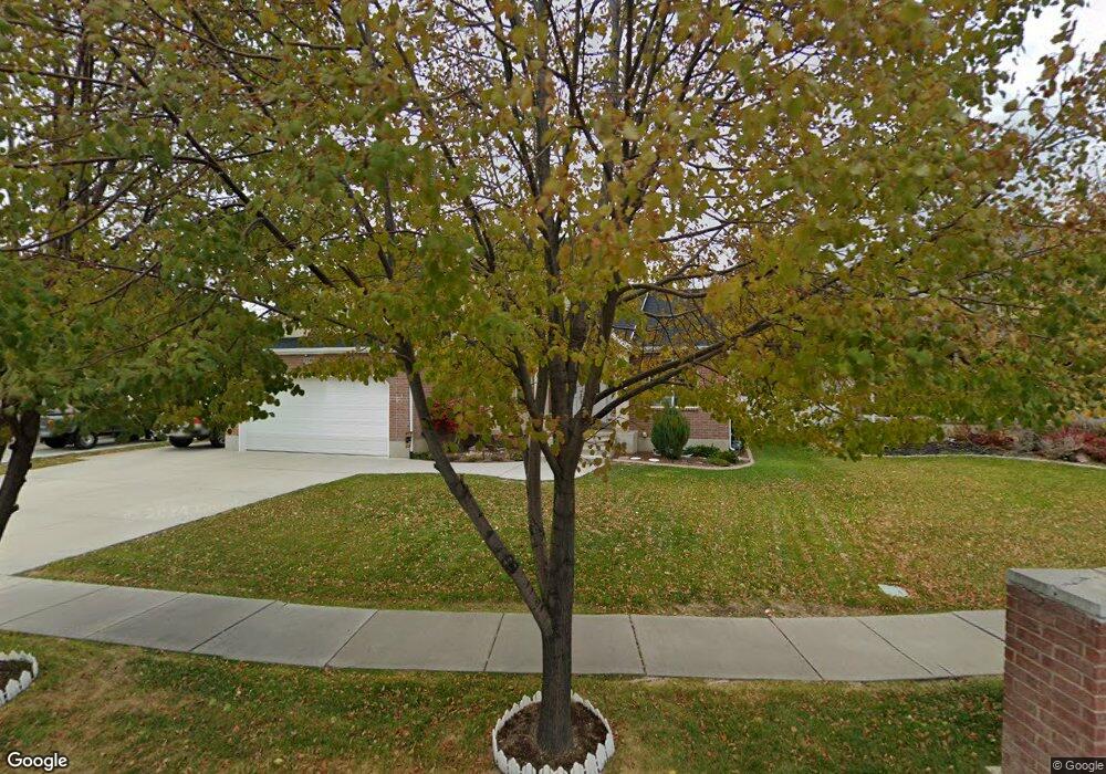 1242 Larchmont Way unit 402, Layton, UT 84041 - photo 1