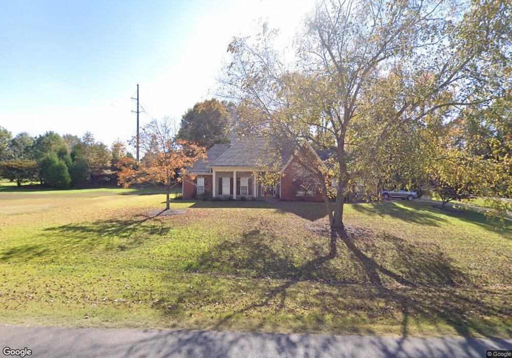 1445 Thousand Oaks Dr, Hernando, MS 38632 - photo 1