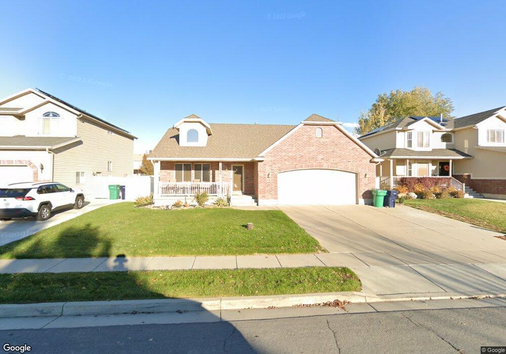 1330 N 60 W, Layton, UT 84041 - photo 1