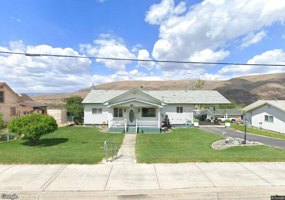 907 3rd St, Asotin, WA 99402 - photo 1