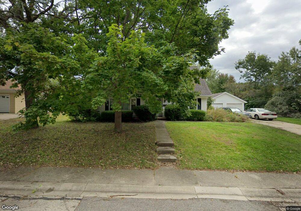 503 Lincoln St, Algonquin, IL 60102 - photo 1