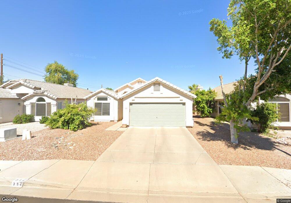 354 S Oakland, Mesa, AZ 85206 - photo 1