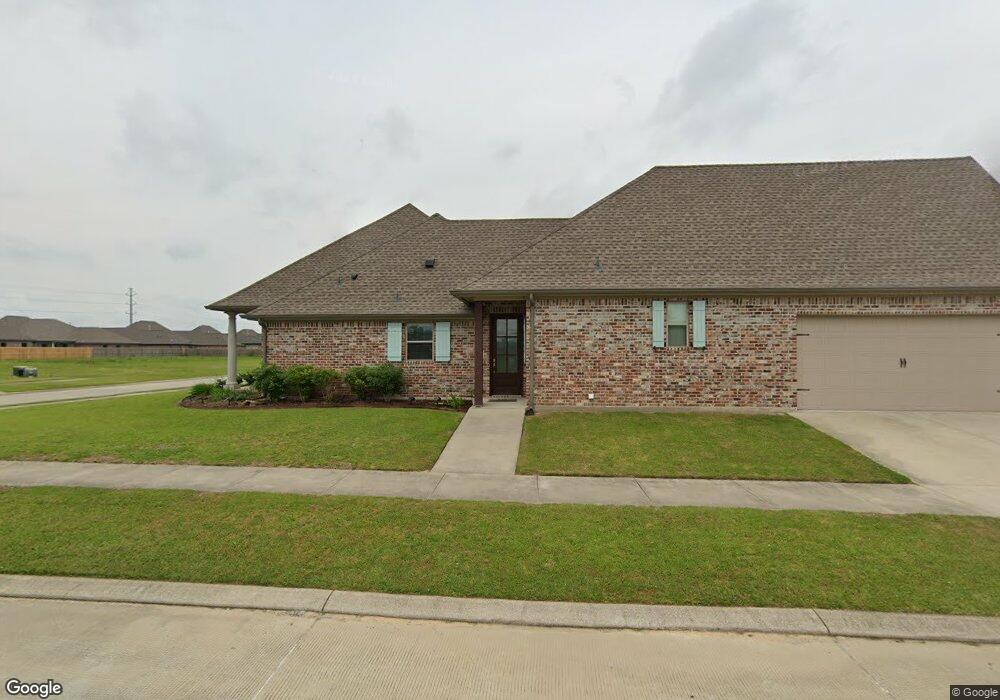 2502 S Point Dr, Lake Charles, LA 70605 - photo 1