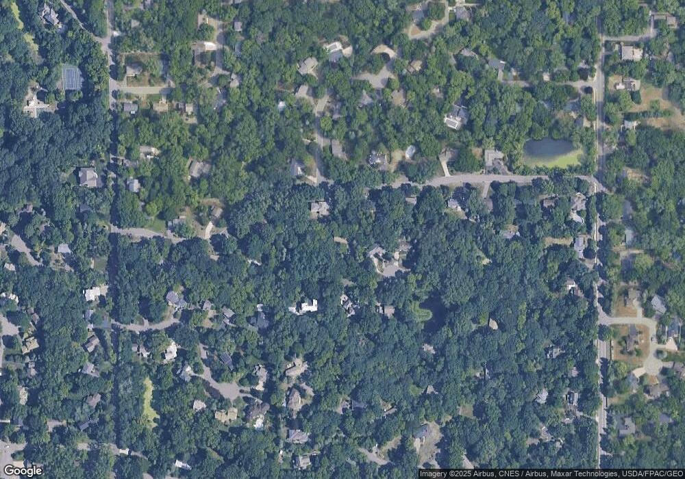 5117 Lee Way, Minnetonka, MN 55345 - photo 1