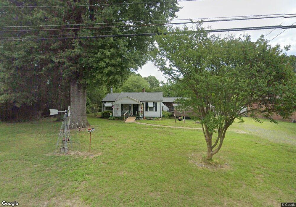 1921 Amity Hill Rd, Statesville, NC 28677 - photo 1