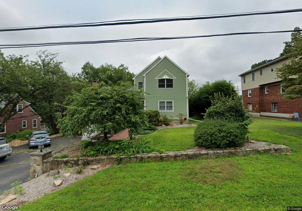 201 Grandview Rd, Fairfield, CT 06825 - photo 1