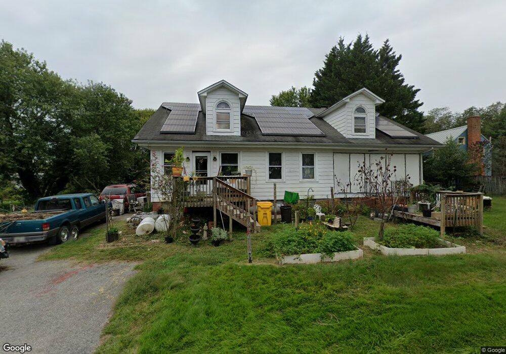 6802 Old Solomons Island Rd, Friendship, MD 20758 - photo 1