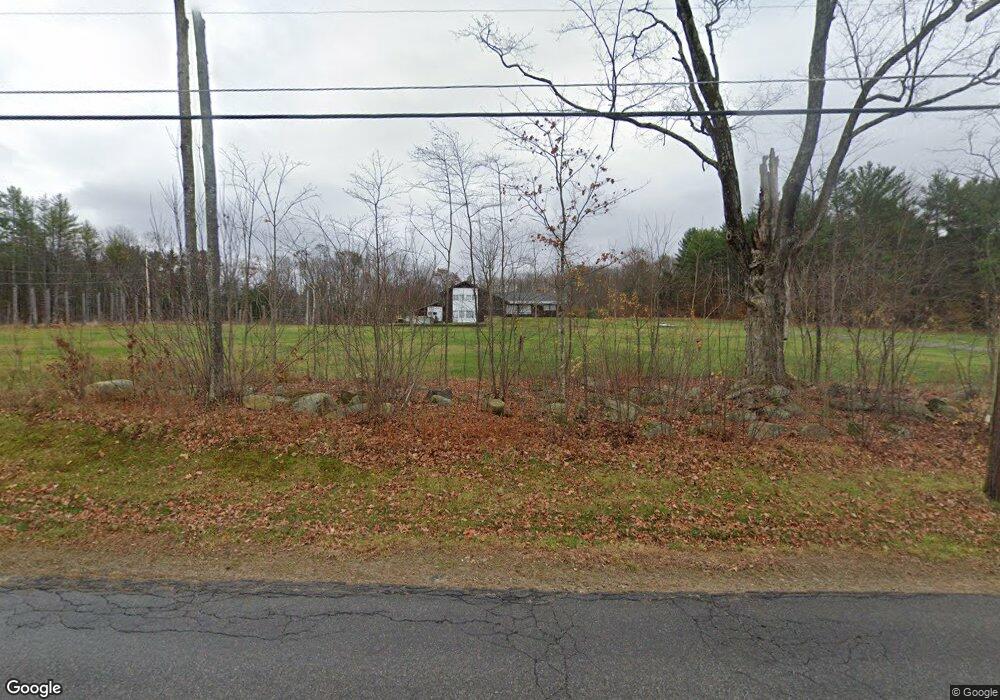 155 Concord Rd, Keene, NH 03431 - photo 1