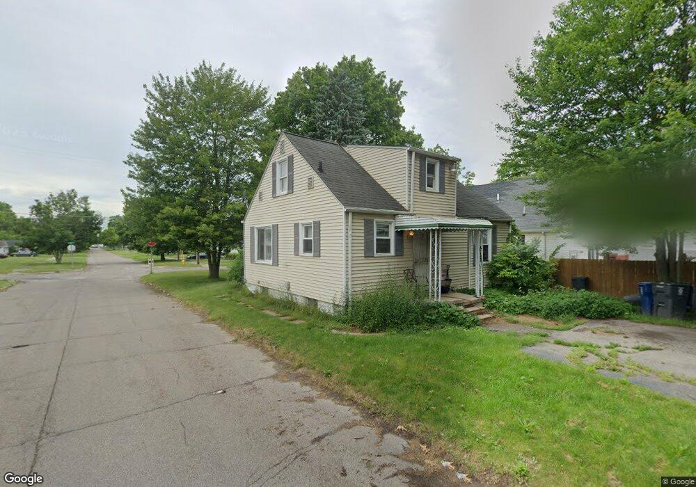 3602 Branch Rd, Flint, MI 48506 - photo 1