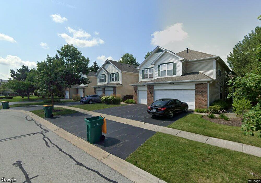 24166 Pear Tree Ct unit 171403, Plainfield, IL 60585 - photo 1