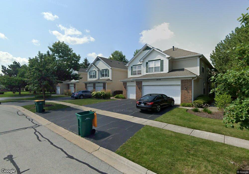 24170 Pear Tree Ct unit 171405, Plainfield, IL 60585 - photo 1