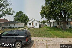 636 Washington Ave, Grant, NE 69140