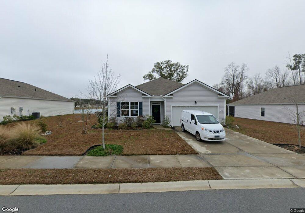3204 Holly Loop, Conway, SC 29527 - photo 1